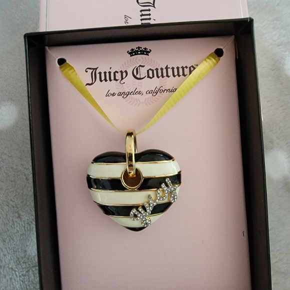 Juicy Heart💗Pendant for Necklace or Bracelet - Picture 6 of 13